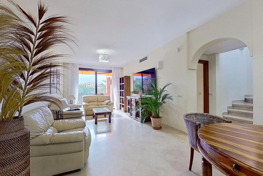 R4904755-Apartment-For-Sale-Marbella-Penthouse-Duplex-3-Beds-271-Built-3