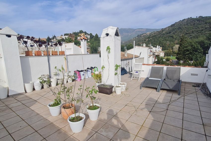 R4909306-Townhouse-For-Sale-Benahavis-Terraced-3-Beds-130-Built-13