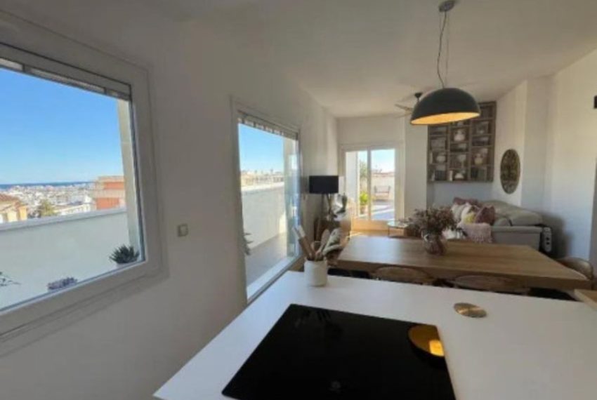 R4926298-Apartment-For-Sale-Estepona-Penthouse-2-Beds-95-Built-19