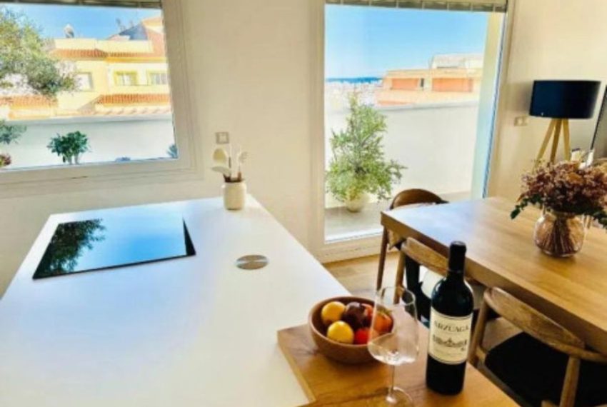 R4926298-Apartment-For-Sale-Estepona-Penthouse-2-Beds-95-Built-2