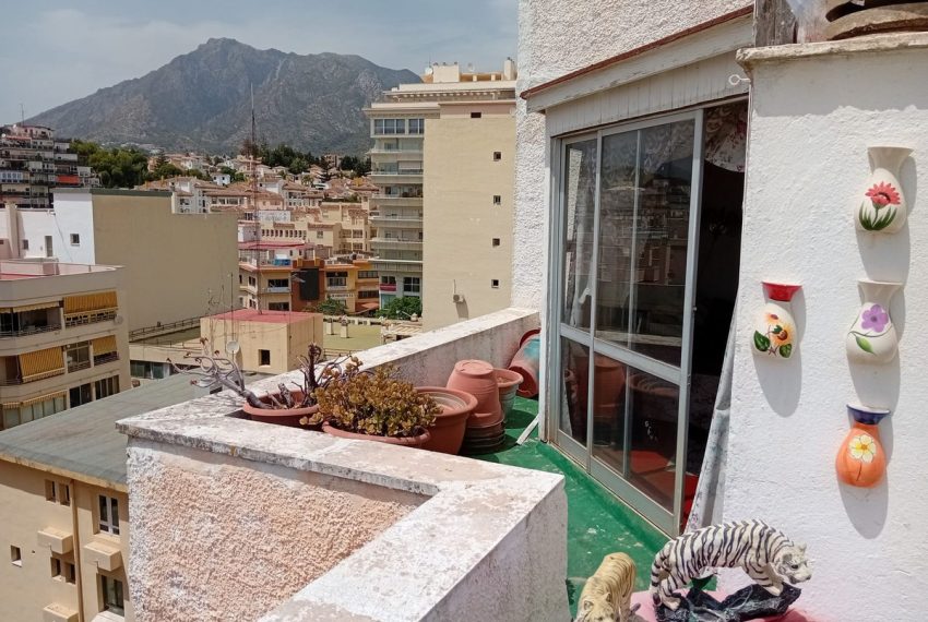 R4932235-Apartment-For-Sale-Marbella-Penthouse-2-Beds-65-Built-15