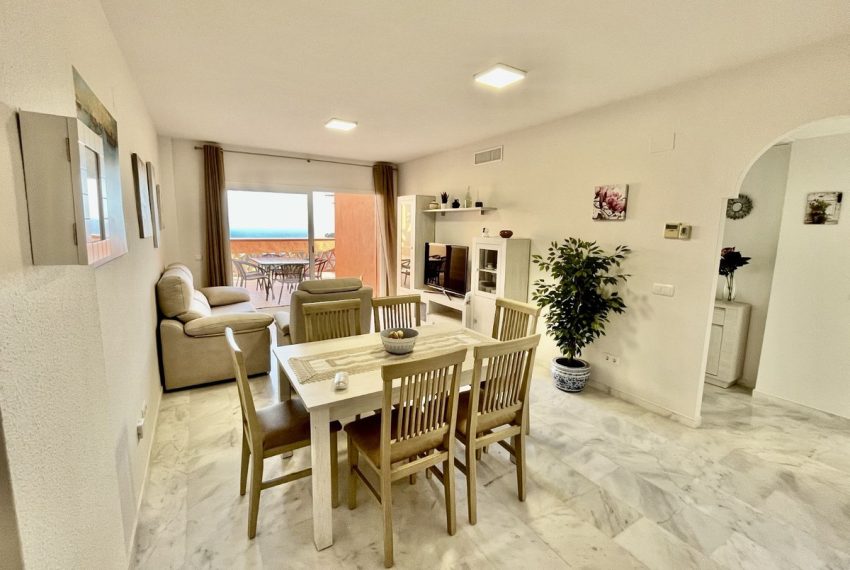 R4938025-Apartment-For-Sale-Reserva-de-Marbella-Penthouse-2-Beds-109-Built-2