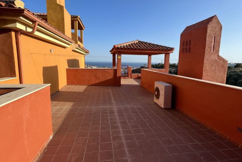 R4938025-Apartment-For-Sale-Reserva-de-Marbella-Penthouse-2-Beds-109-Built