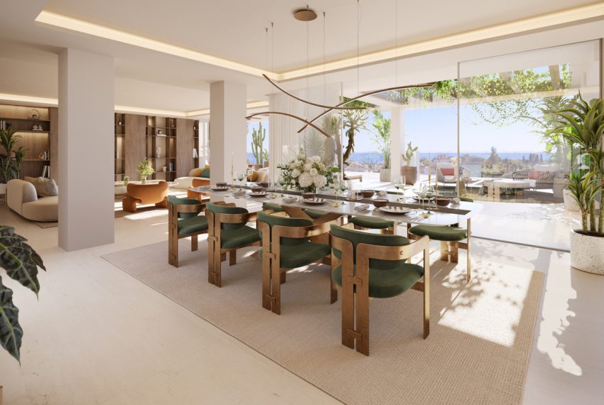 R4442179-Apartment-For-Sale-Marbella-Penthouse-4-Beds-300-Built-5