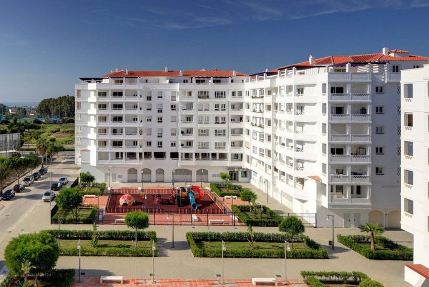 R4637569-Apartment-For-Sale-La-Campana-Middle-Floor-3-Beds-143-Built