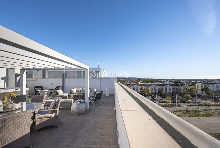 R4838695-Apartment-For-Sale-San-Pedro-de-Alcantara-Penthouse-Duplex-2-Beds-120-Built-5