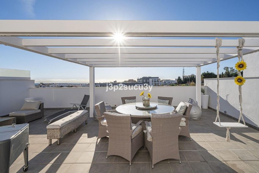 R4838695-Apartment-For-Sale-San-Pedro-de-Alcantara-Penthouse-Duplex-2-Beds-120-Built