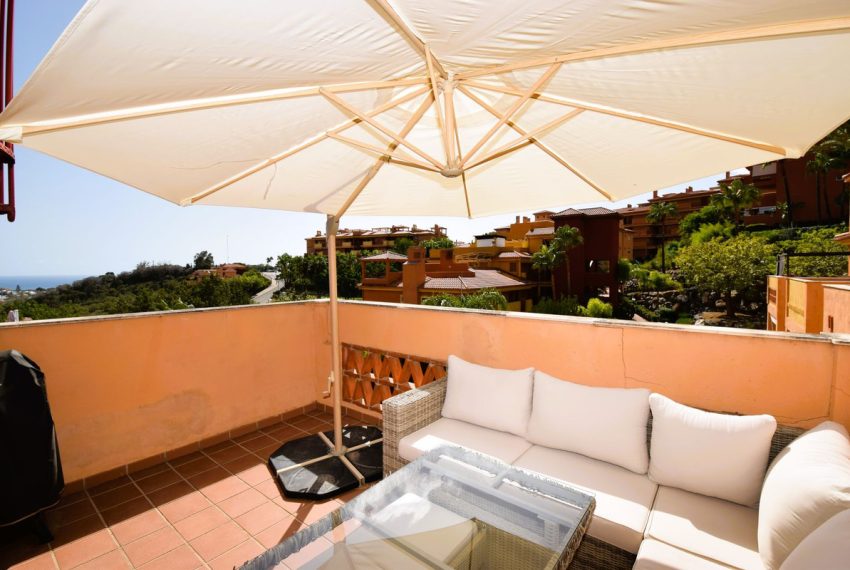 R4839895-Apartment-For-Sale-Reserva-de-Marbella-Penthouse-2-Beds-115-Built-11