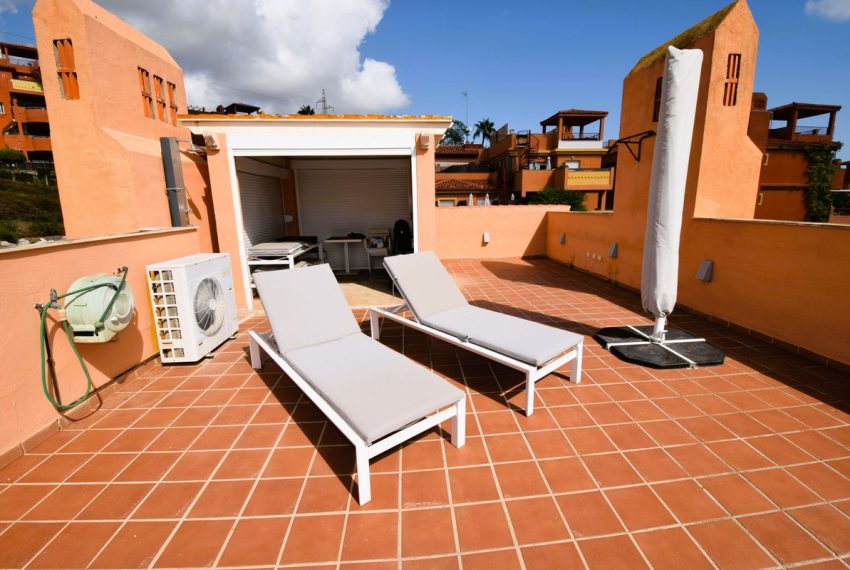 R4839895-Apartment-For-Sale-Reserva-de-Marbella-Penthouse-2-Beds-115-Built-13