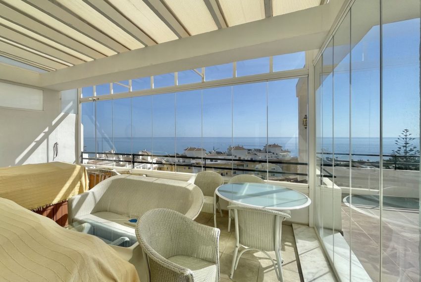 R4857667-Apartment-For-Sale-La-Cala-de-Mijas-Penthouse-2-Beds-96-Built-1