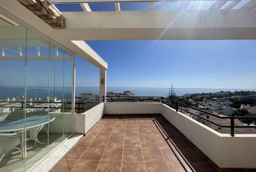 R4857667-Apartment-For-Sale-La-Cala-de-Mijas-Penthouse-2-Beds-96-Built-5