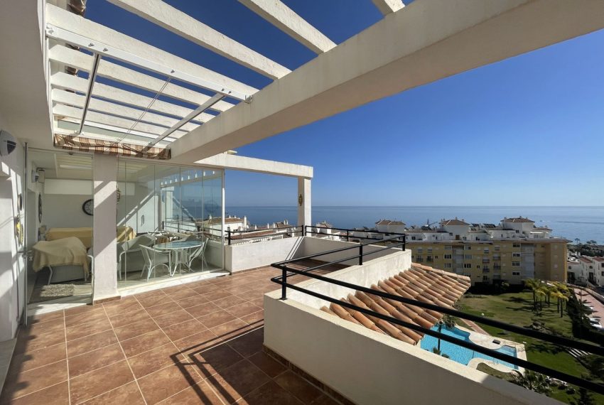 R4857667-Apartment-For-Sale-La-Cala-de-Mijas-Penthouse-2-Beds-96-Built-7