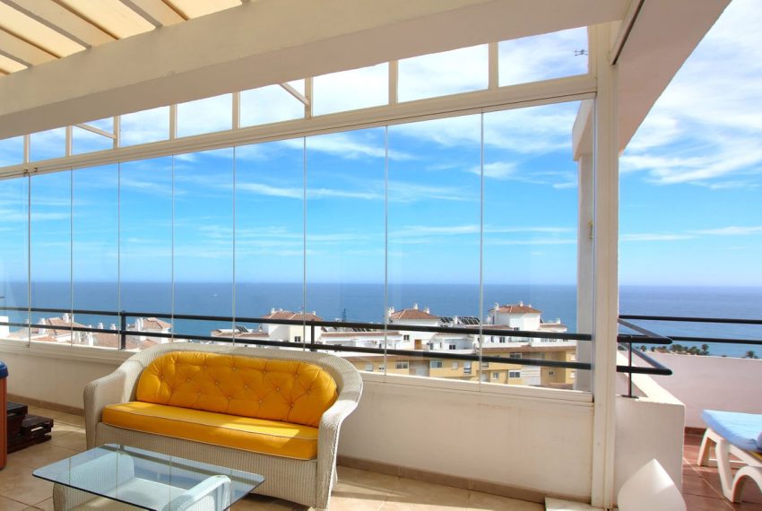 R4857667-Apartment-For-Sale-La-Cala-de-Mijas-Penthouse-2-Beds-96-Built