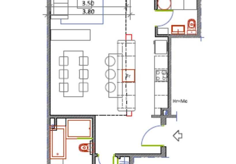 R4887982-Apartment-For-Sale-Nagueles-Ground-Floor-2-Beds-114-Built-17