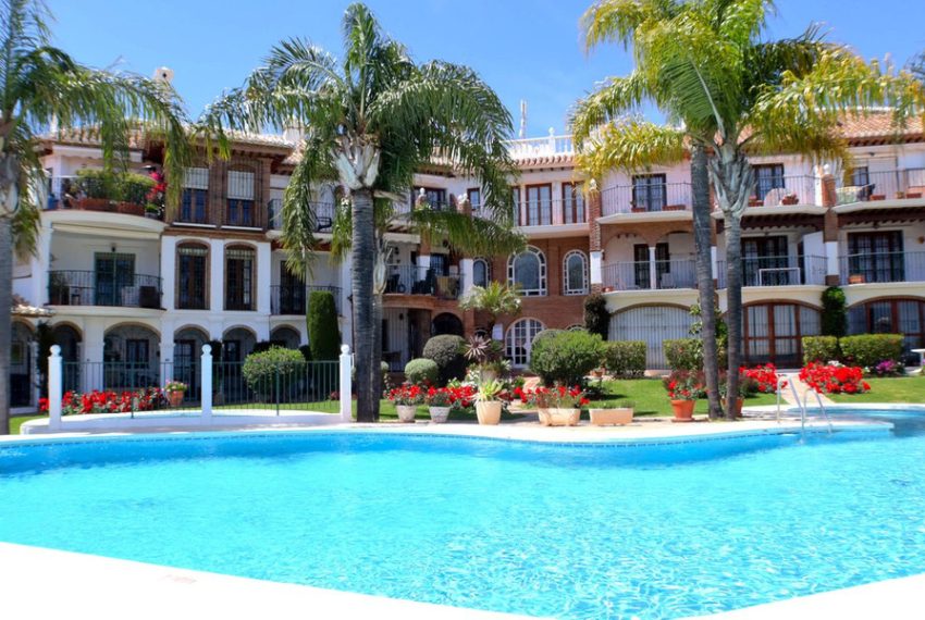 R4907323-Apartment-For-Sale-Mijas-Golf-Penthouse-2-Beds-64-Built-13