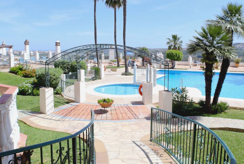 R4907323-Apartment-For-Sale-Mijas-Golf-Penthouse-2-Beds-64-Built-16