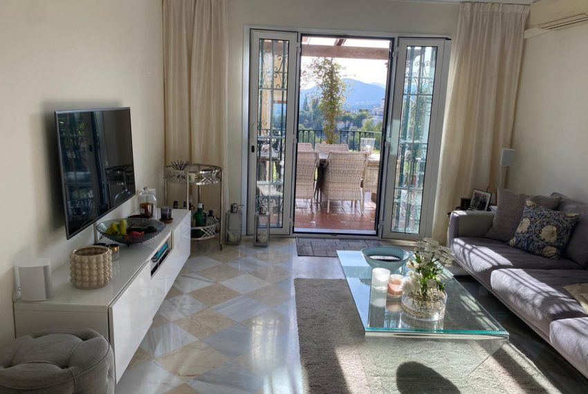 R4907323-Apartment-For-Sale-Mijas-Golf-Penthouse-2-Beds-64-Built-5