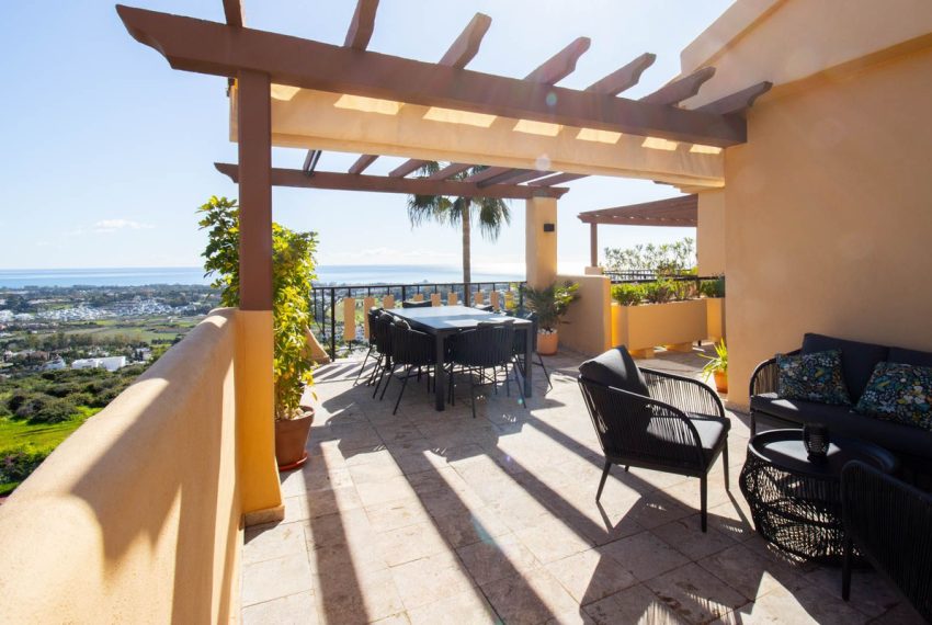 R4937068-Apartment-For-Sale-Benahavis-Penthouse-3-Beds-142-Built-7