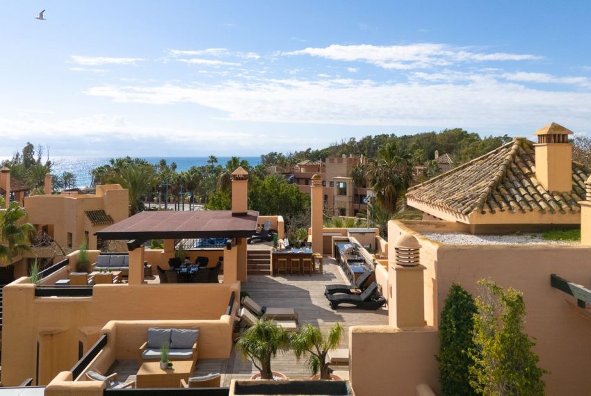 R4950934-Apartment-For-Sale-San-Pedro-de-Alcantara-Penthouse-Duplex-3-Beds-155-Built