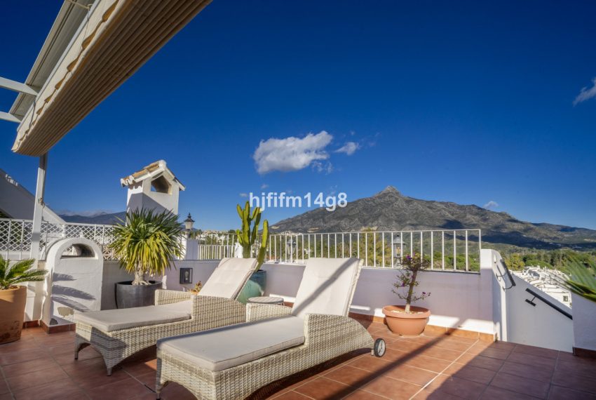 R4955806-Townhouse-For-Sale-Nueva-Andalucia-Terraced-3-Beds-152-Built-19