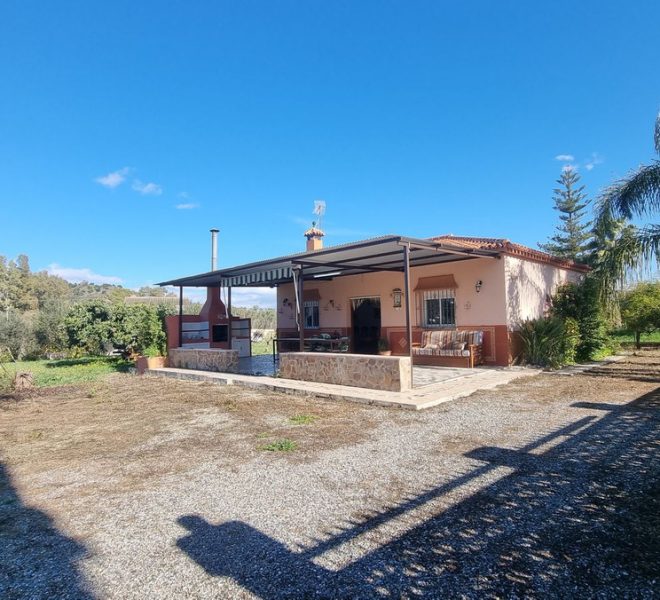 R4956676-Image 1-Finca - 2 Beds - 85 Built