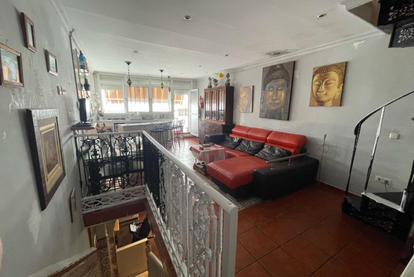 R4965148-Townhouse-For-Sale-Marbella-Terraced-3-Beds-165-Built-2